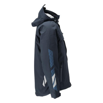 Winterjas met CLIMASCOT®, lichtgewicht winterjas