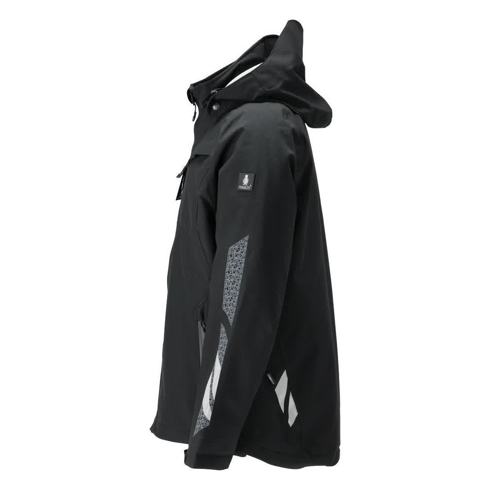 Winterjas met CLIMASCOT®, lichtgewicht winterjas