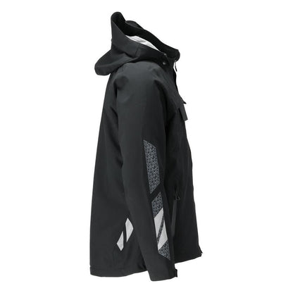 Winterjas met CLIMASCOT®, lichtgewicht winterjas