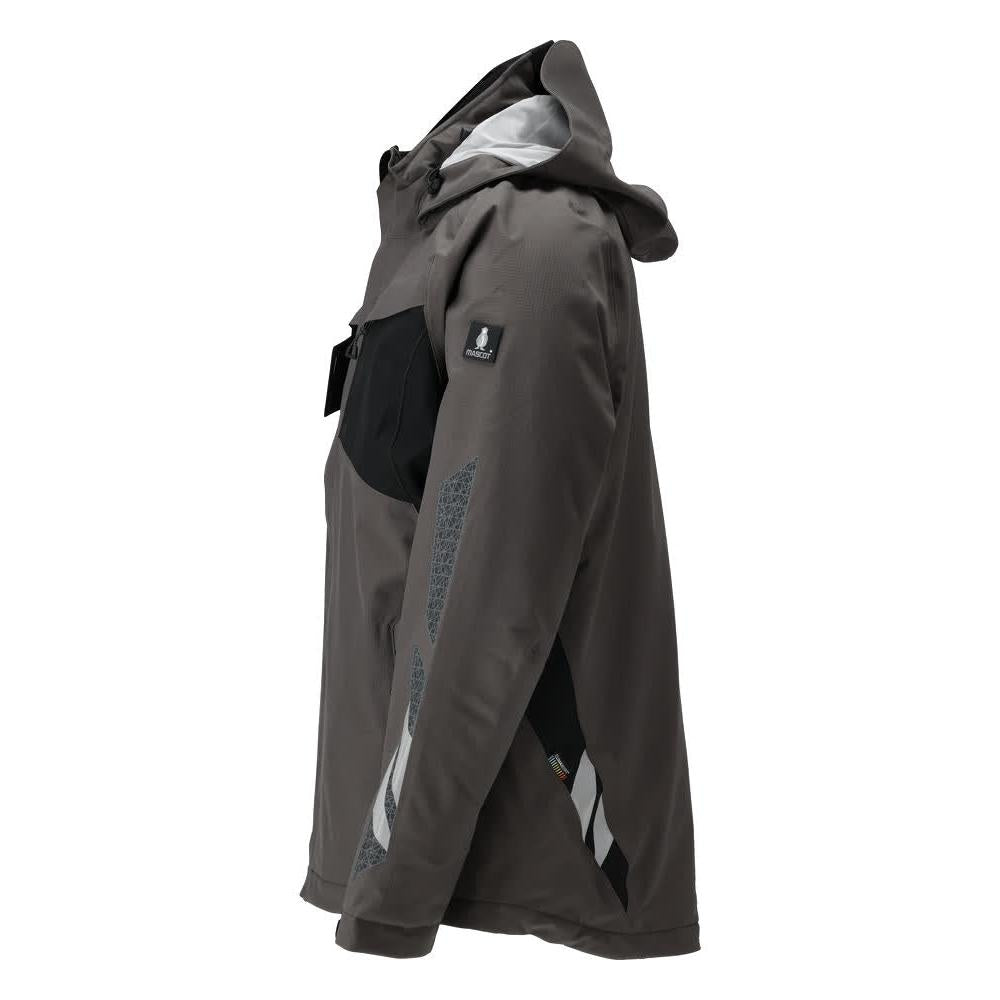 Winterjas met CLIMASCOT®, lichtgewicht winterjas