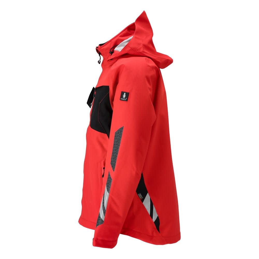 Winterjas met CLIMASCOT®, lichtgewicht winterjas