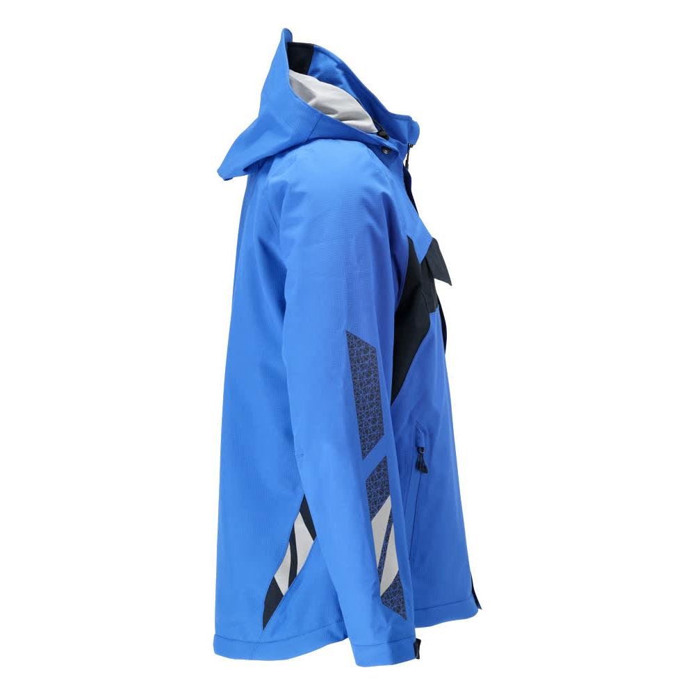Winterjas met CLIMASCOT®, lichtgewicht winterjas