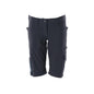 Shorts, damespasvorm, PEARL, stretchshorts