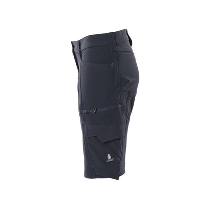 Shorts, damespasvorm, PEARL, stretchshorts