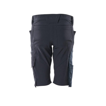 Shorts, damespasvorm, PEARL, stretchshorts