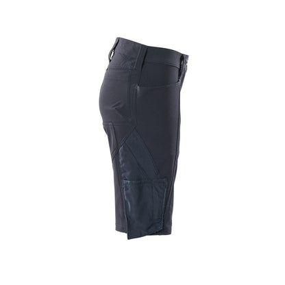 Shorts, damespasvorm, PEARL, stretchshorts