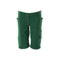 Shorts, damespasvorm, PEARL, stretchshorts