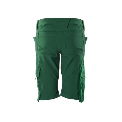 Shorts, damespasvorm, PEARL, stretchshorts