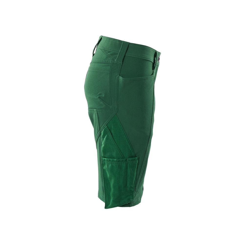 Shorts, damespasvorm, PEARL, stretchshorts