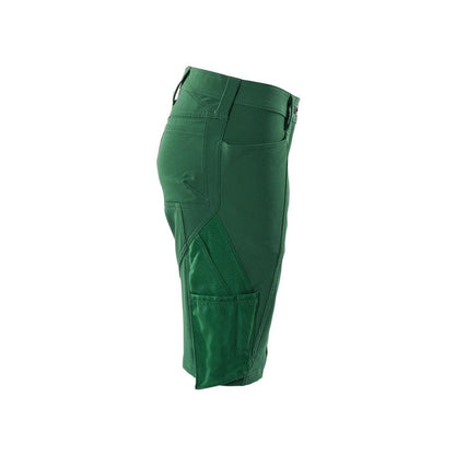 Shorts, damespasvorm, PEARL, stretchshorts