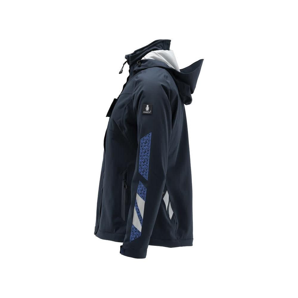 Winterjas met CLIMASCOT®, dames, lichtgewicht winterjas