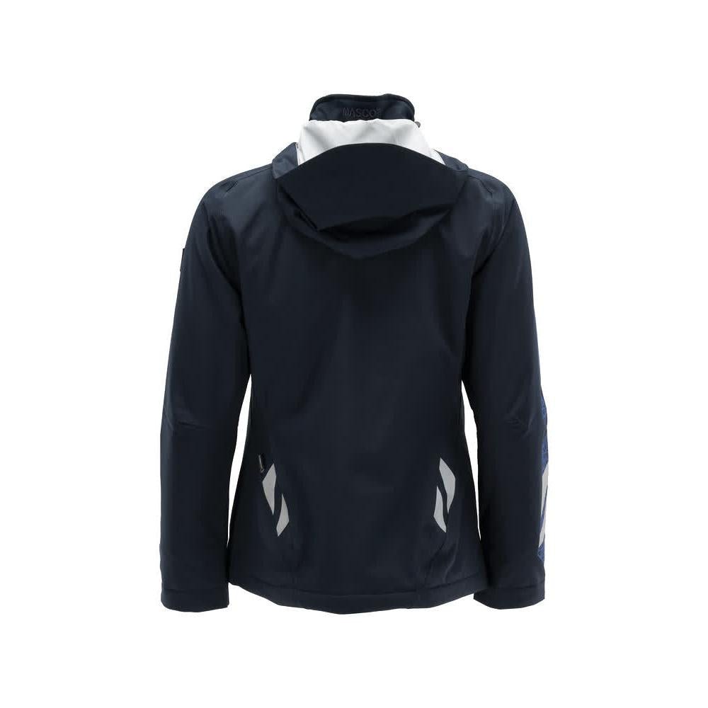 Winterjas met CLIMASCOT®, dames, lichtgewicht winterjas