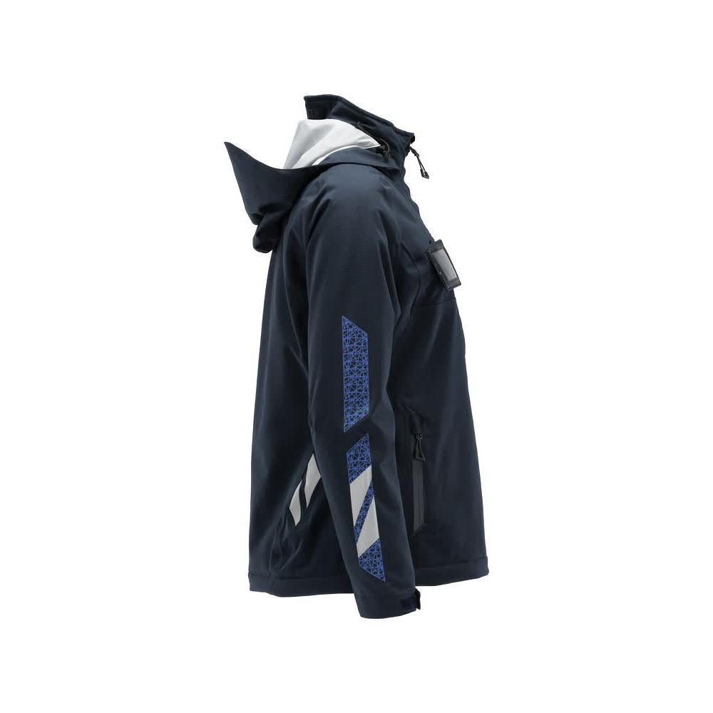 Winterjas met CLIMASCOT®, dames, lichtgewicht winterjas