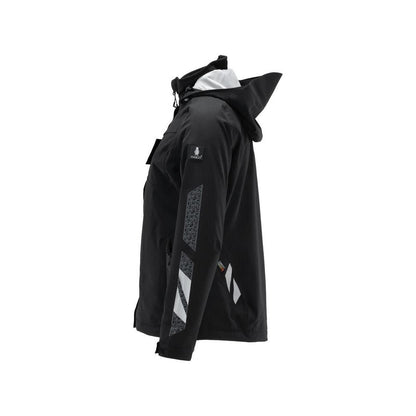 Winterjas met CLIMASCOT®, dames, lichtgewicht winterjas