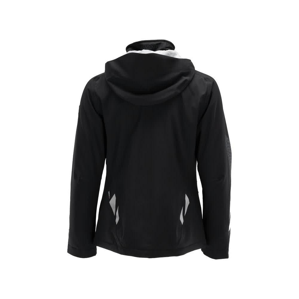 Winterjas met CLIMASCOT®, dames, lichtgewicht winterjas