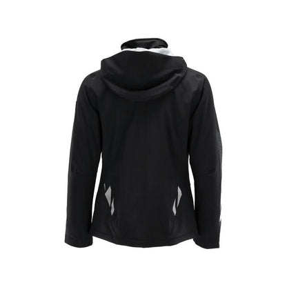 Winterjas met CLIMASCOT®, dames, lichtgewicht winterjas