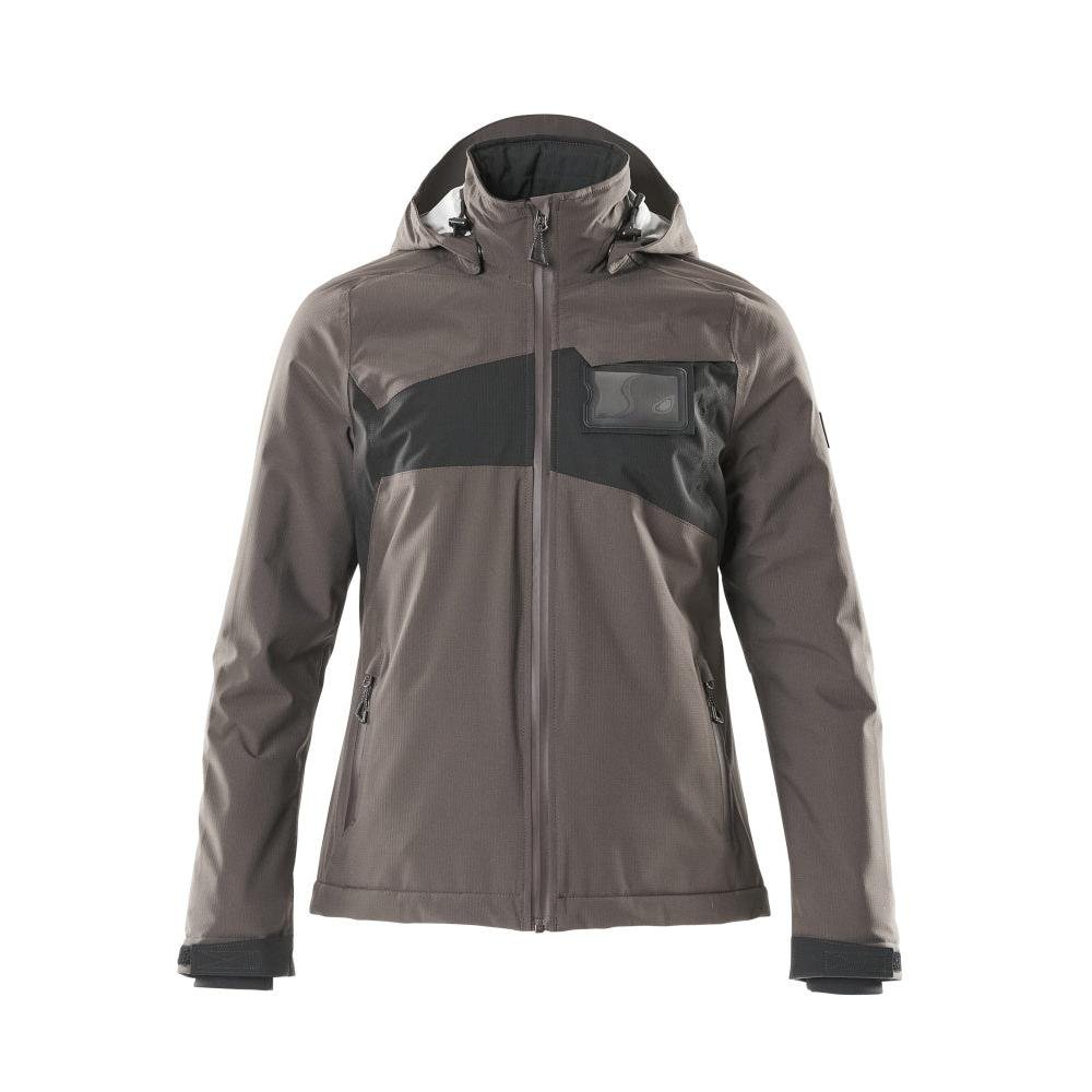 Winterjas met CLIMASCOT®, dames, lichtgewicht winterjas