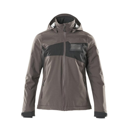 Winterjas met CLIMASCOT®, dames, lichtgewicht winterjas