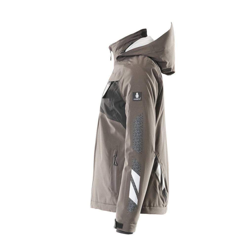 Winterjas met CLIMASCOT®, dames, lichtgewicht winterjas