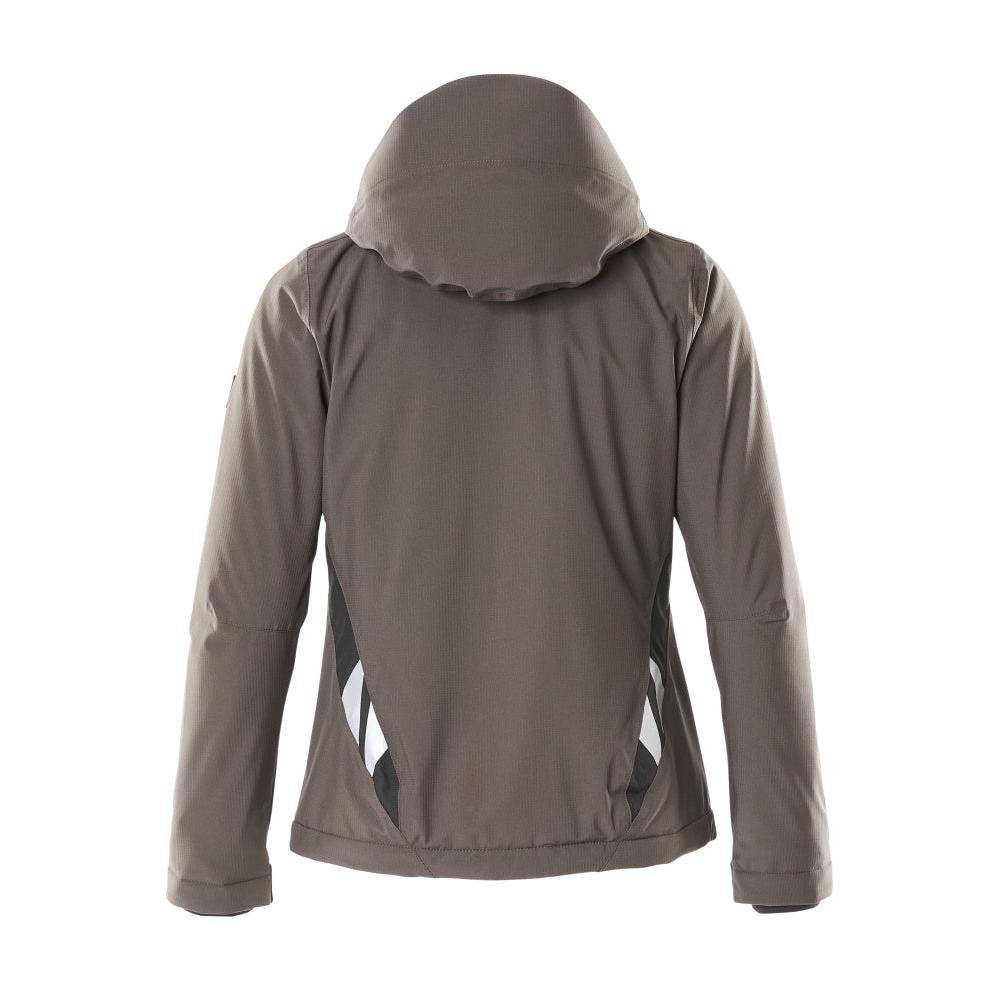 Winterjas met CLIMASCOT®, dames, lichtgewicht winterjas