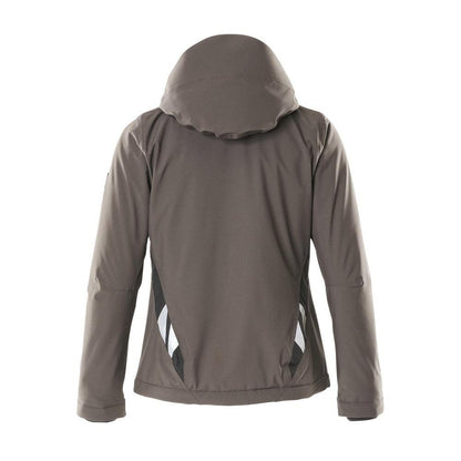 Winterjas met CLIMASCOT®, dames, lichtgewicht winterjas