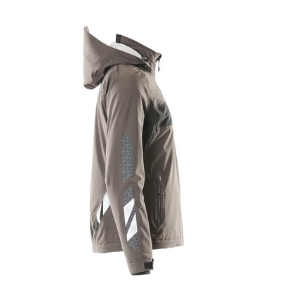 Winterjas met CLIMASCOT®, dames, lichtgewicht winterjas