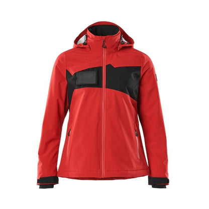 Winterjas met CLIMASCOT®, dames, lichtgewicht winterjas