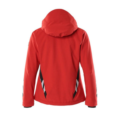 Winterjas met CLIMASCOT®, dames, lichtgewicht winterjas