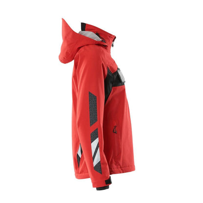 Winterjas met CLIMASCOT®, dames, lichtgewicht winterjas