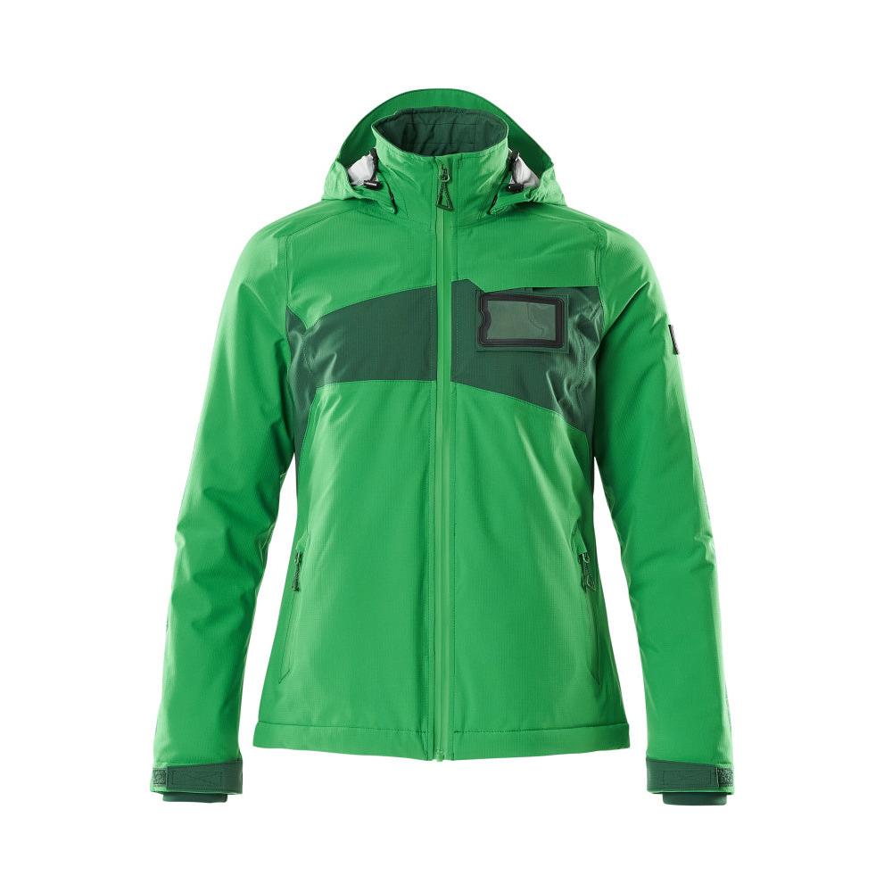 Winterjas met CLIMASCOT®, dames, lichtgewicht winterjas