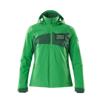 Winterjas met CLIMASCOT®, dames, lichtgewicht winterjas