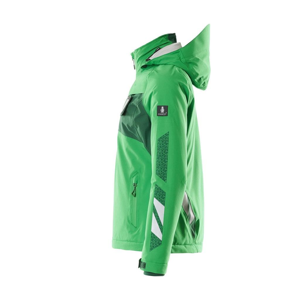Winterjas met CLIMASCOT®, dames, lichtgewicht winterjas