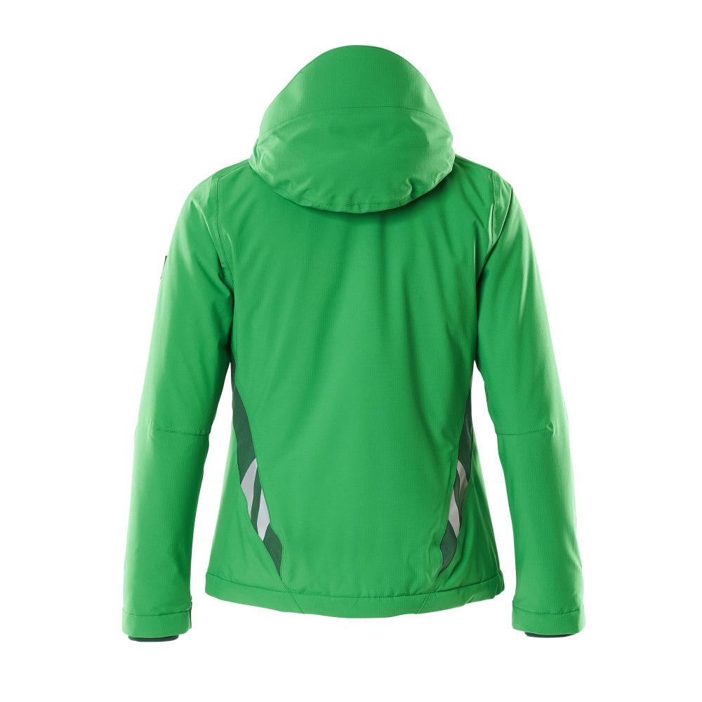 Winterjas met CLIMASCOT®, dames, lichtgewicht winterjas