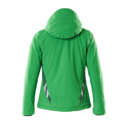 Winterjas met CLIMASCOT®, dames, lichtgewicht winterjas