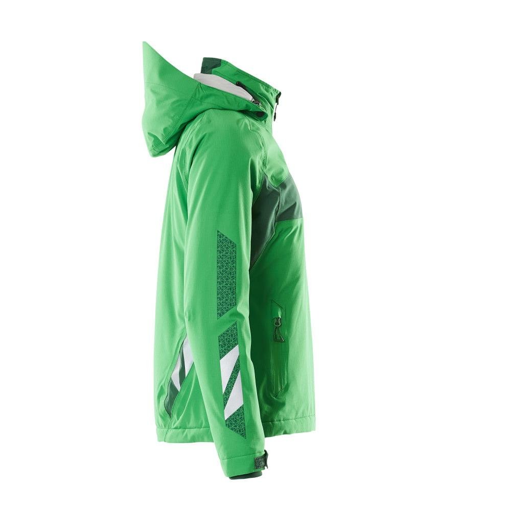 Winterjas met CLIMASCOT®, dames, lichtgewicht winterjas