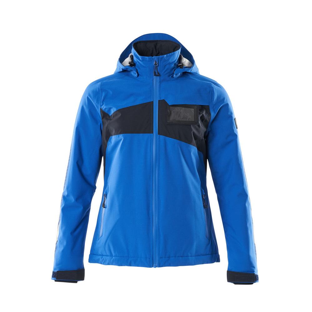 Winterjas met CLIMASCOT®, dames, lichtgewicht winterjas