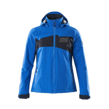 Winterjas met CLIMASCOT®, dames, lichtgewicht winterjas