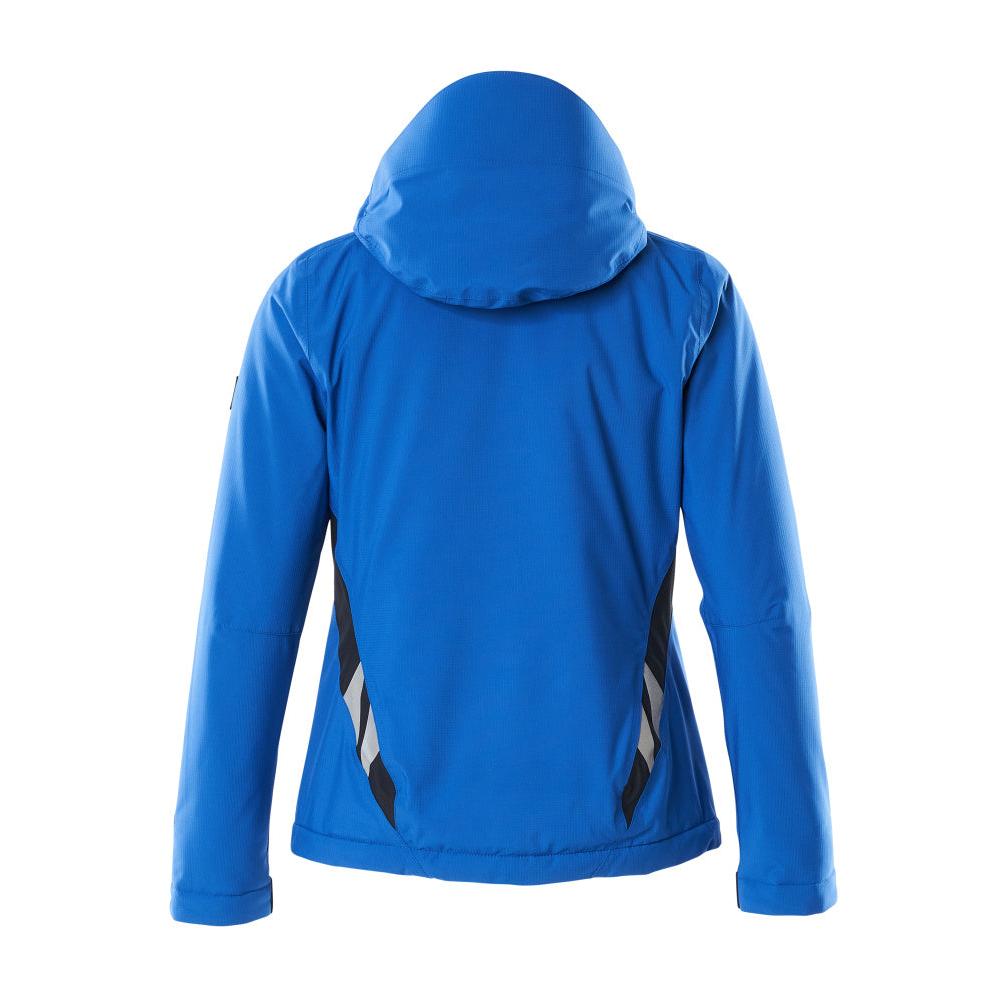 Winterjas met CLIMASCOT®, dames, lichtgewicht winterjas