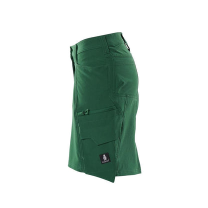 Rok, stretch, DIAMOND, rokken van 45 cm