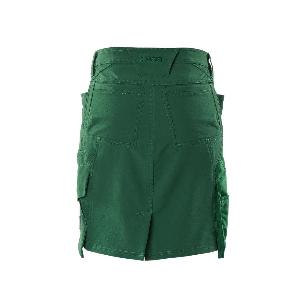 Rok, stretch, DIAMOND, rokken van 45 cm