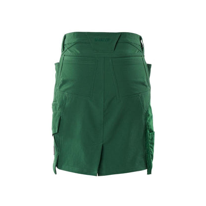 Rok, stretch, DIAMOND, rokken van 45 cm