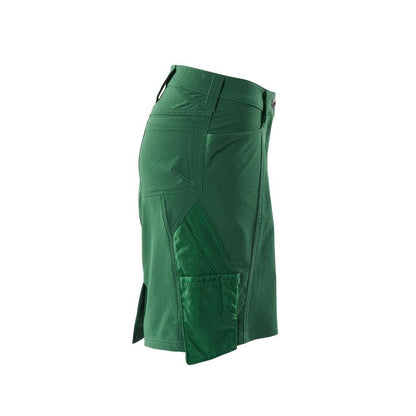 Rok, stretch, DIAMOND, rokken van 45 cm