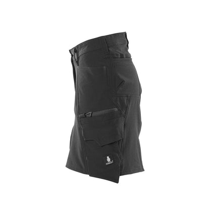 Rok, stretch, DIAMOND, rokken van 45 cm