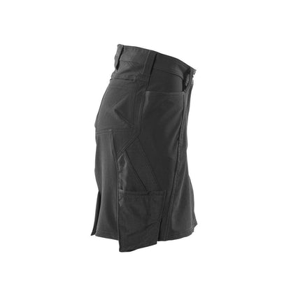 Rok, stretch, DIAMOND, rokken van 45 cm