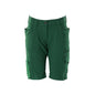 Shorts, damespasvorm, DIAMOND, stretchshorts