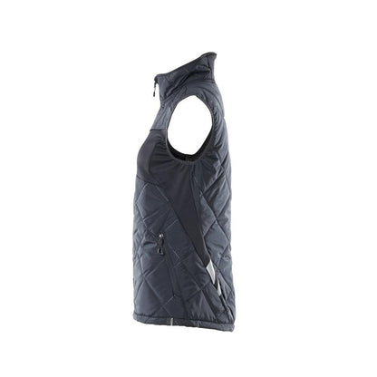 Thermisch vest met CLIMASCOT®, thermisch vest voor dames