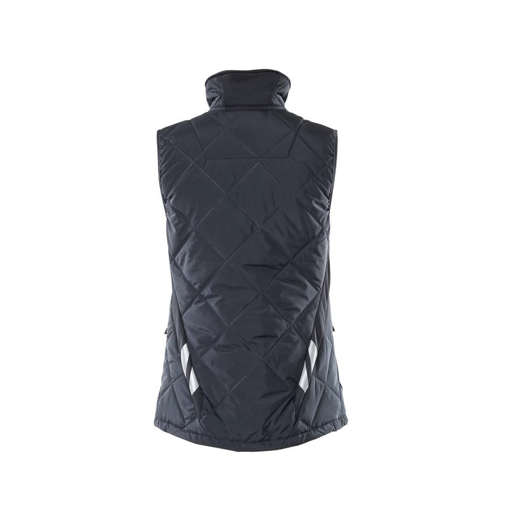 Thermisch vest met CLIMASCOT®, thermisch vest voor dames