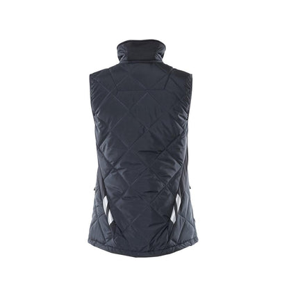 Thermisch vest met CLIMASCOT®, thermisch vest voor dames