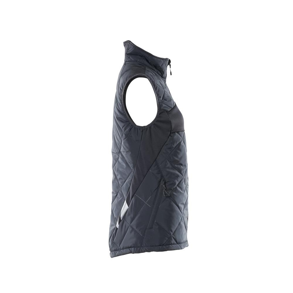 Thermisch vest met CLIMASCOT®, thermisch vest voor dames