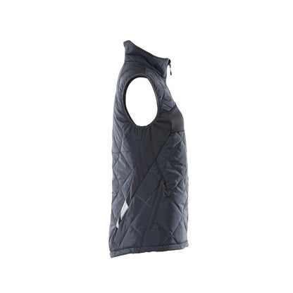 Thermisch vest met CLIMASCOT®, thermisch vest voor dames